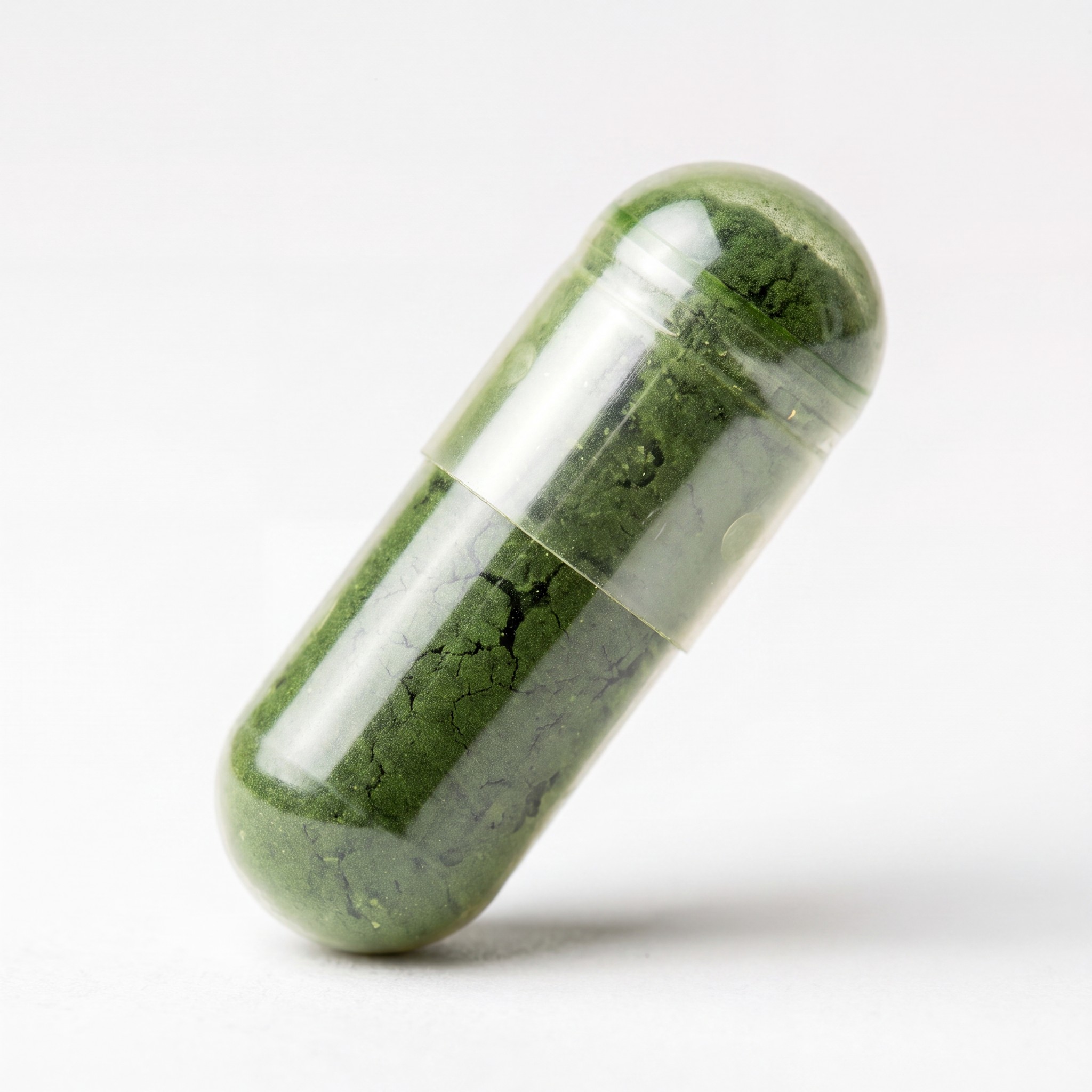 phytovive 01 // source, The capsule